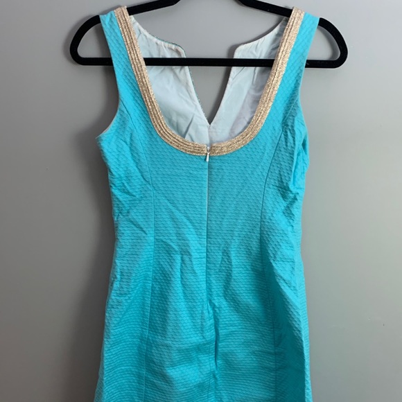 Lilly Pulitzer Dress - Picture 2 of 2